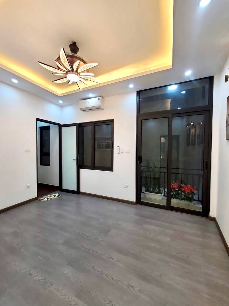 BÁN NHÀ MẶT NGÕ LÒ ĐÚC - HAI BÀ TRƯNG - 5 TỶ - 25M2 - 4 TẦNG - 3PN -  SỔ ĐỎ CHÍNH CHỦ - Ảnh 3